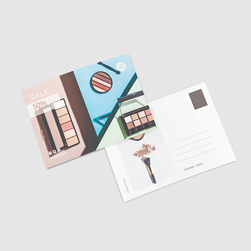 Postcards