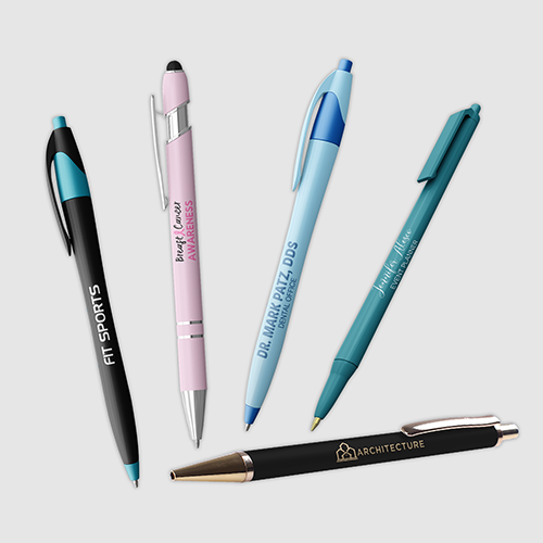 Pens